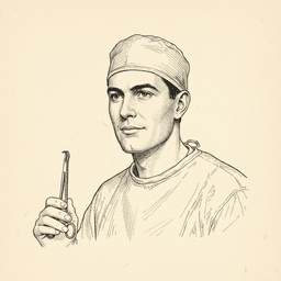 Christiaan Barnard