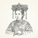 Empress Dowager Cixi