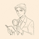 Conan Edogawa