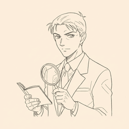 Conan Edogawa
