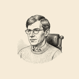 Stephen Hawking
