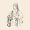 Taishang Laojun