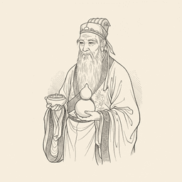 Taishang Laojun