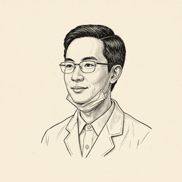 Li Wenliang