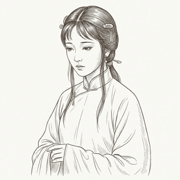 Lin Daiyu