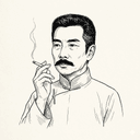 Lu Xun