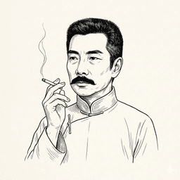 Lu Xun