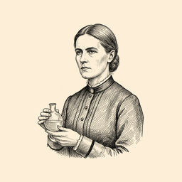 Marie Curie