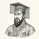 Qin Shi Huang