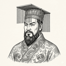 Qin Shi Huang