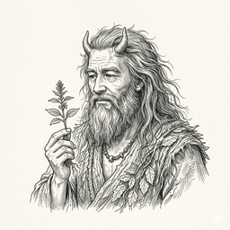 Shennong