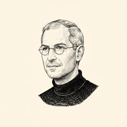 Steve Jobs