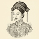 Empress Yixiu