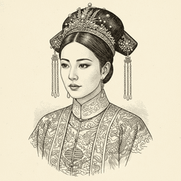 Empress Yixiu