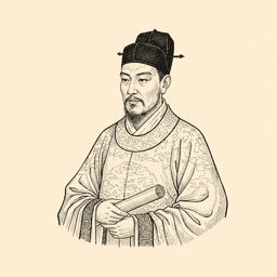 Zhang Zhongjing
