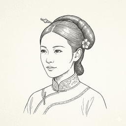 Zhen Huan